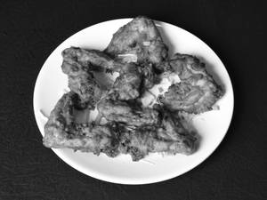 Chicken Wings (6 Pcs)