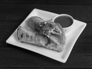 Chicken Roll