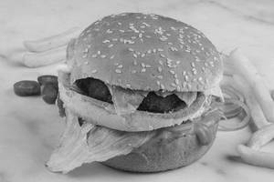 Veg Burger