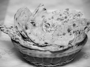 Basket Roti (7 pcs)