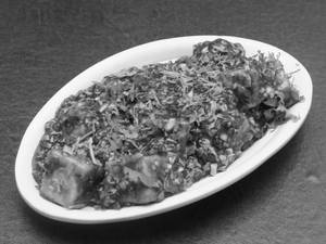 Paneer Manchurian
