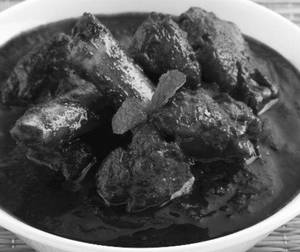 Mutton Rogan Josh