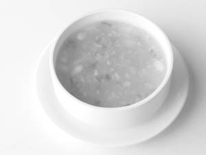 Sweet Corn Soup