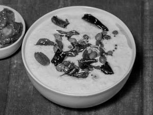 Curd Rice