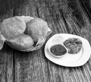 Puri Bhaji