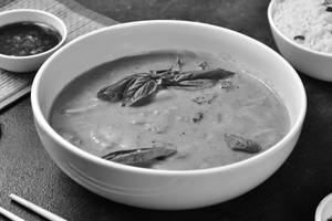Red Thai Curry