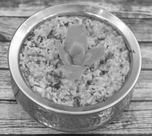 Dal Khichadi