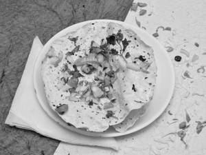 Masala Papad