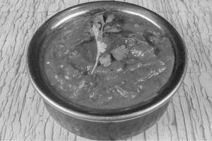 Mushroom Muglai