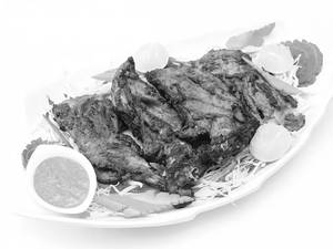 Chicken Joint Fry