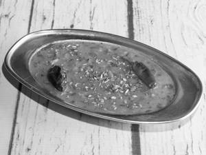 Dal Tadka