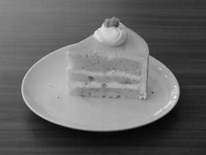 Butterscotch Pastry
