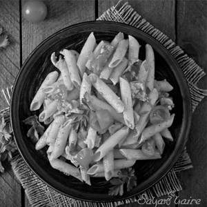 Veg Pasta