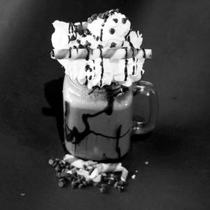Chocolate Shake