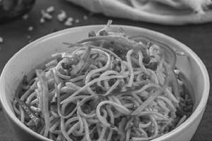 Chilli Garlic Noodles Veg