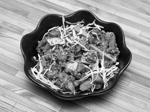 Veg Crispy