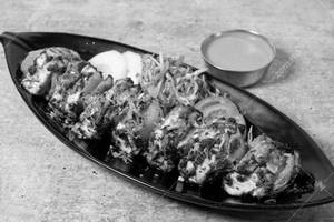 paneer uttaranchal tikka