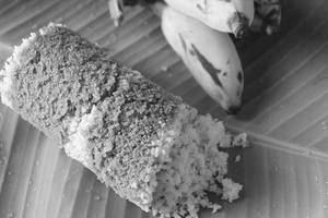 Siruthaniya Puttu