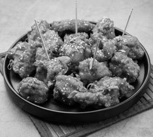 Chilli Chicken