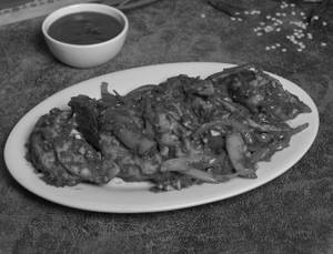 Chicken Devil