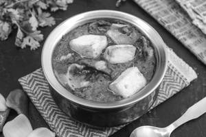 Kadai Paneer