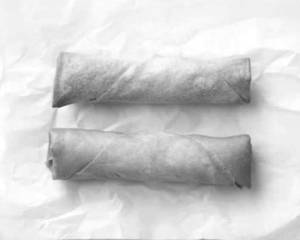 Veg Spring Roll (2 Pc)
