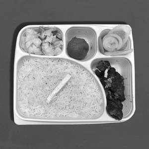 Persian Combo Mutton