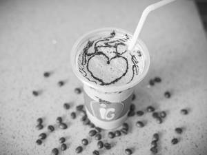 Special Uncle Coffee