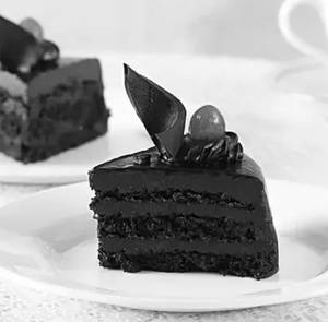 Chocolate Truffle Pastry (1 Pc)