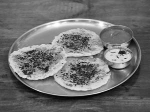 Set Dosa