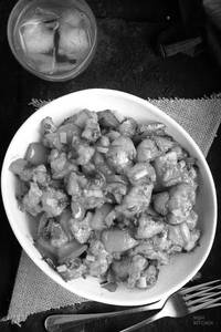 Gobi chilli
