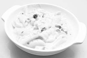 Cheese Sauce Pasta                                     