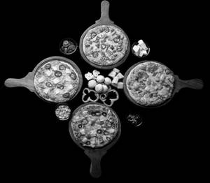 2 Pizza Beverage 348 Combo