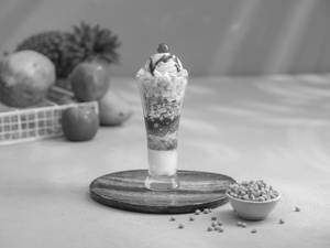 Butterscotch Falooda