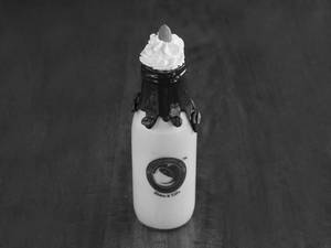 Almond Coffee