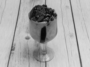 Oreo Shake