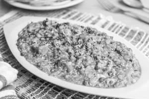 Egg Tadka
