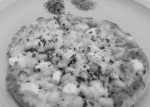 Paneer,onion