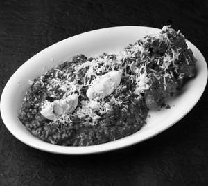 Chicken Murgh Mussallem 