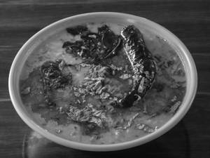 Dal Tadka