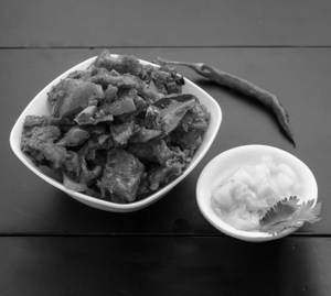 Chilli Parotta
