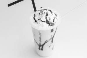 Vanilla Shake