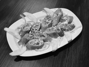 Veg Spring Roll