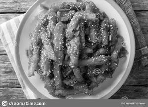 Chilli Potato