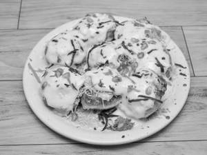 Dahi Puri