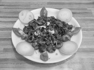 Loose Prawns
