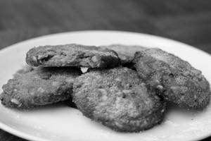 Peanut Butter Cookies (2) (e)