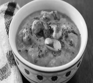 Kaju Masala