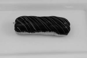 Chocolate Eclair