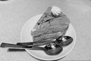 Choice of pastry [[ regular